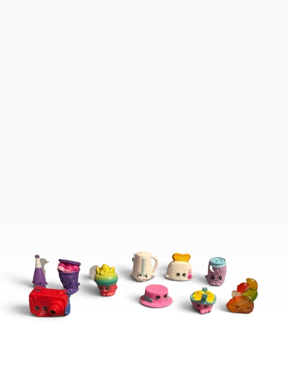 Shopkins lot